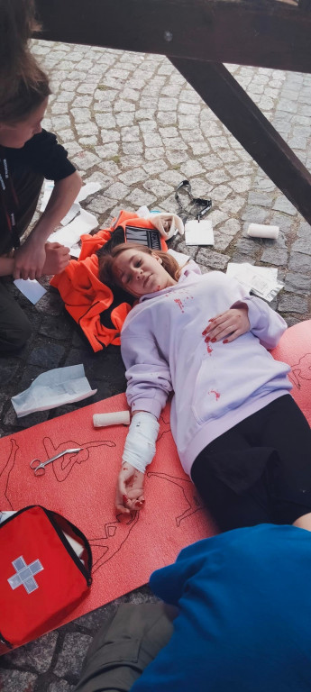 Noc Szakala i tajemniczy list oficera wywiadu