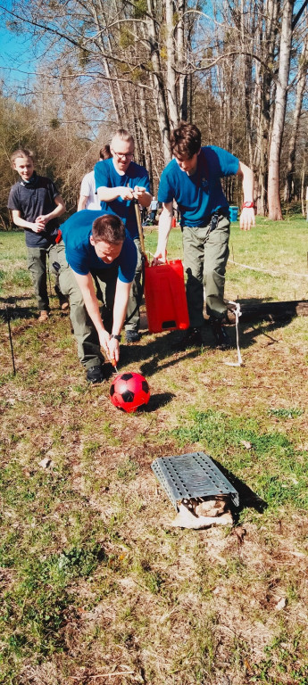 Noc Szakala i tajemniczy list oficera wywiadu