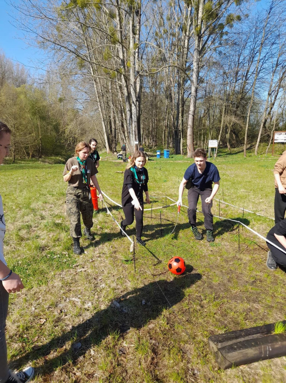 Noc Szakala i tajemniczy list oficera wywiadu