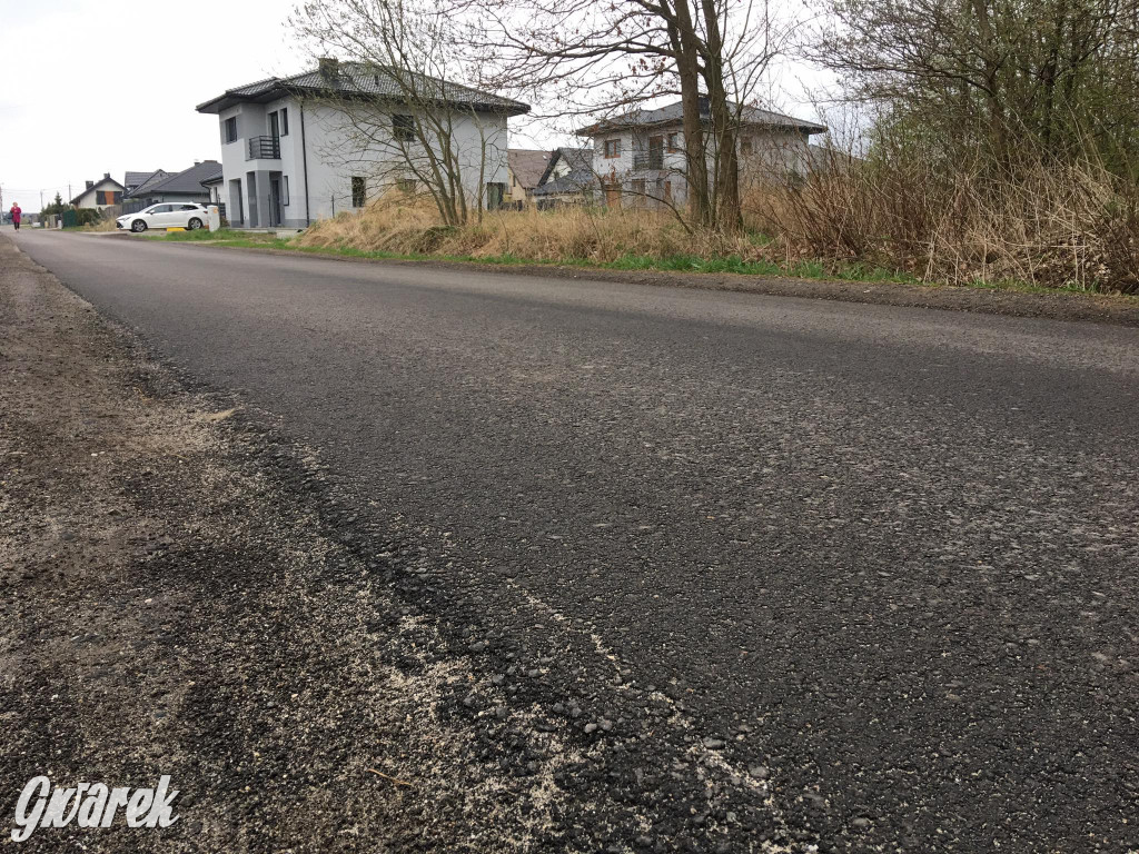Tarnowskie Góry. Polarną po płytach
