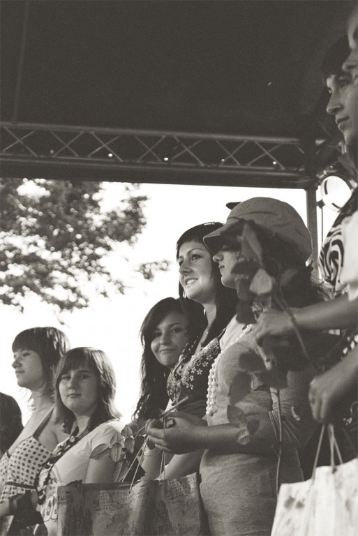 Miss Strzybnicy. Oddano 12 tysięcy głosów