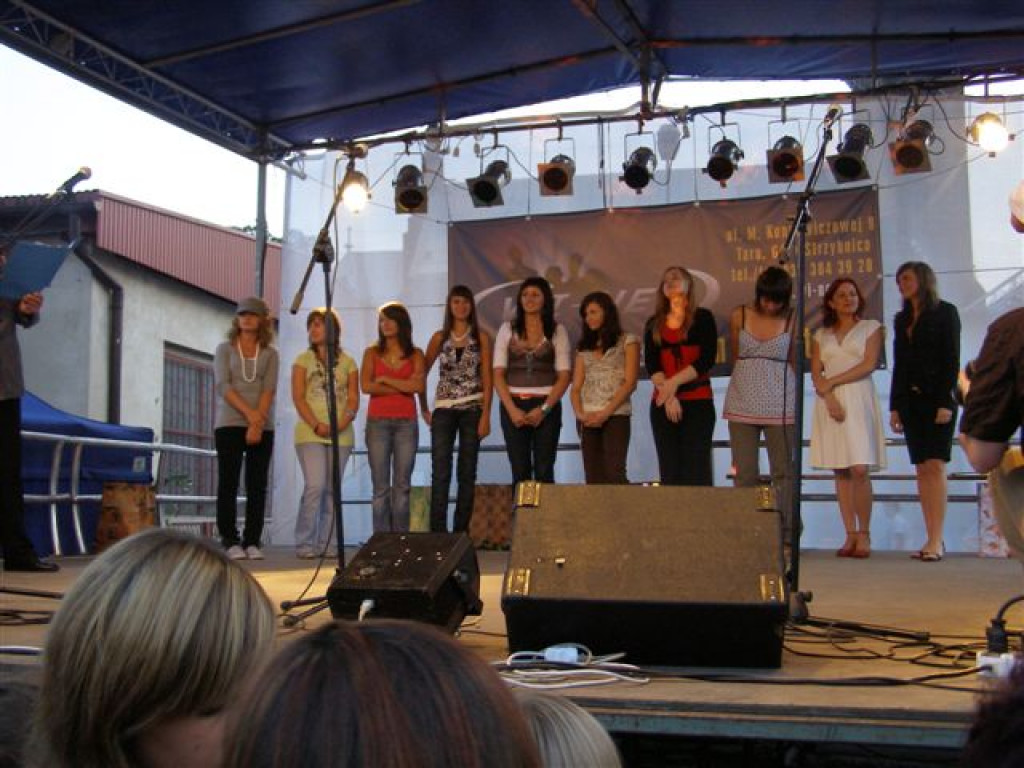 Miss Strzybnicy. Oddano 12 tysięcy głosów