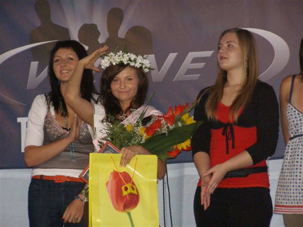 Miss Strzybnicy. Oddano 12 tysięcy głosów