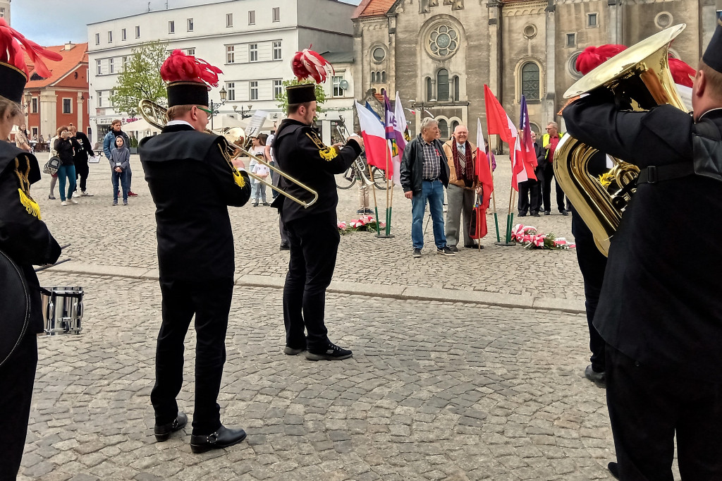 Tarnowskie Góry - Święto Pracy 2022