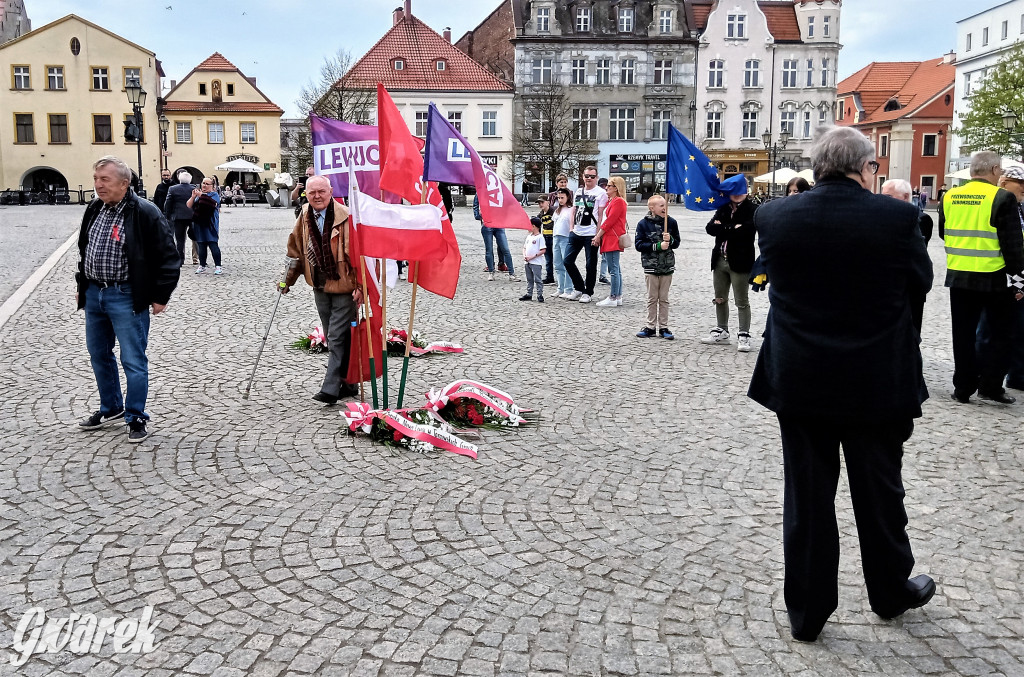 Tarnowskie Góry - Święto Pracy 2022