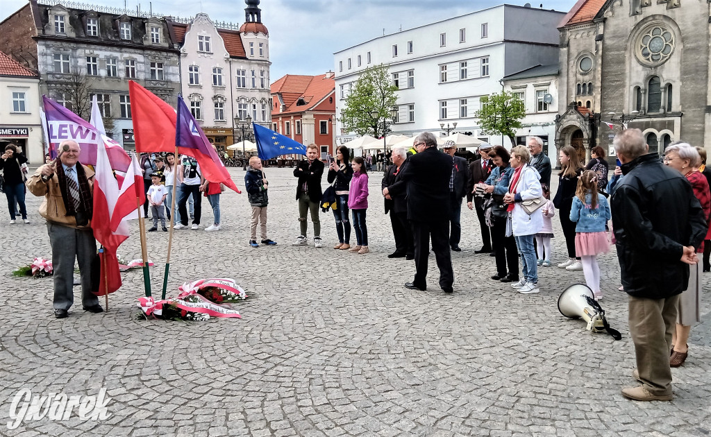 Tarnowskie Góry - Święto Pracy 2022