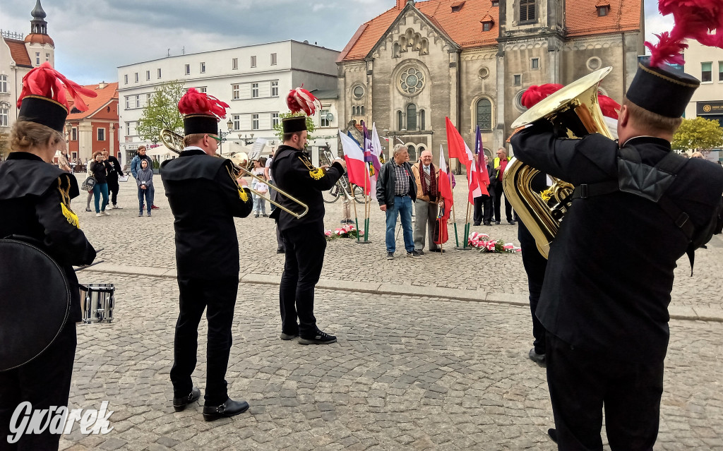 Tarnowskie Góry - Święto Pracy 2022