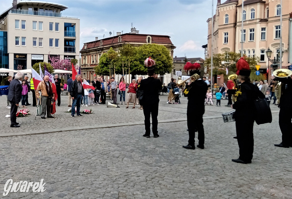 Tarnowskie Góry - Święto Pracy 2022