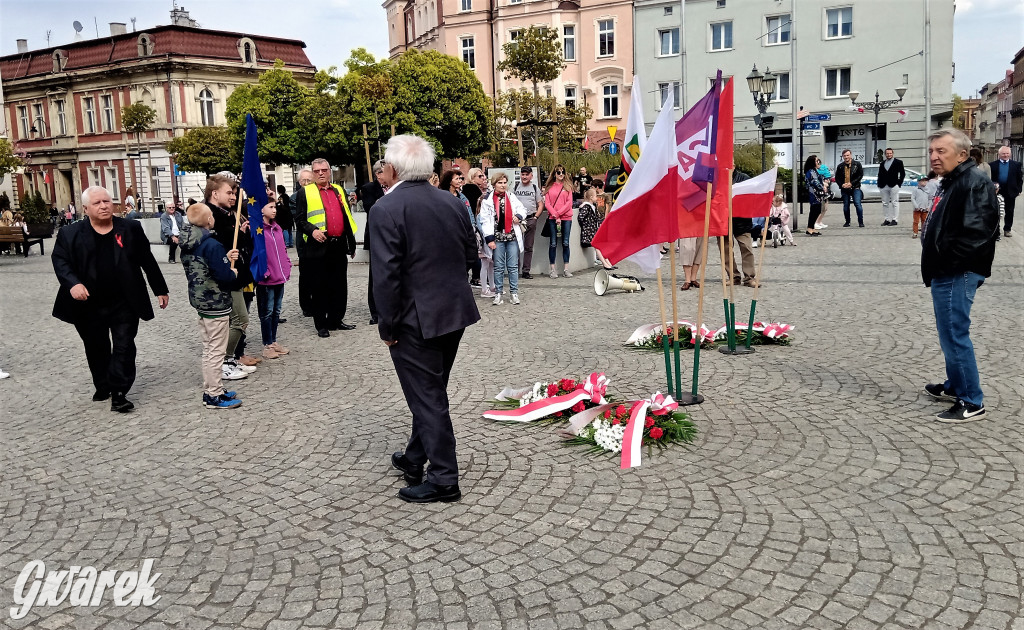 Tarnowskie Góry - Święto Pracy 2022