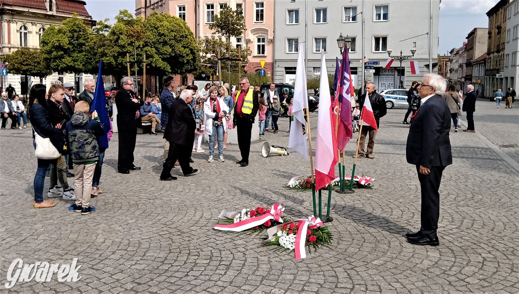 Tarnowskie Góry - Święto Pracy 2022