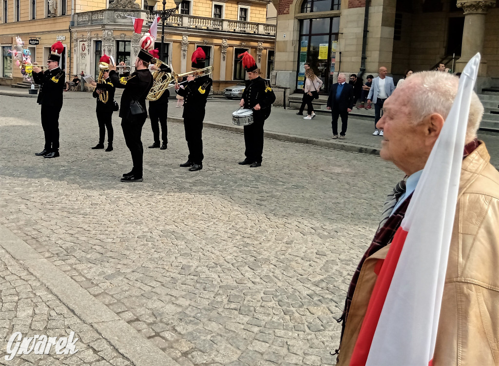 Tarnowskie Góry - Święto Pracy 2022