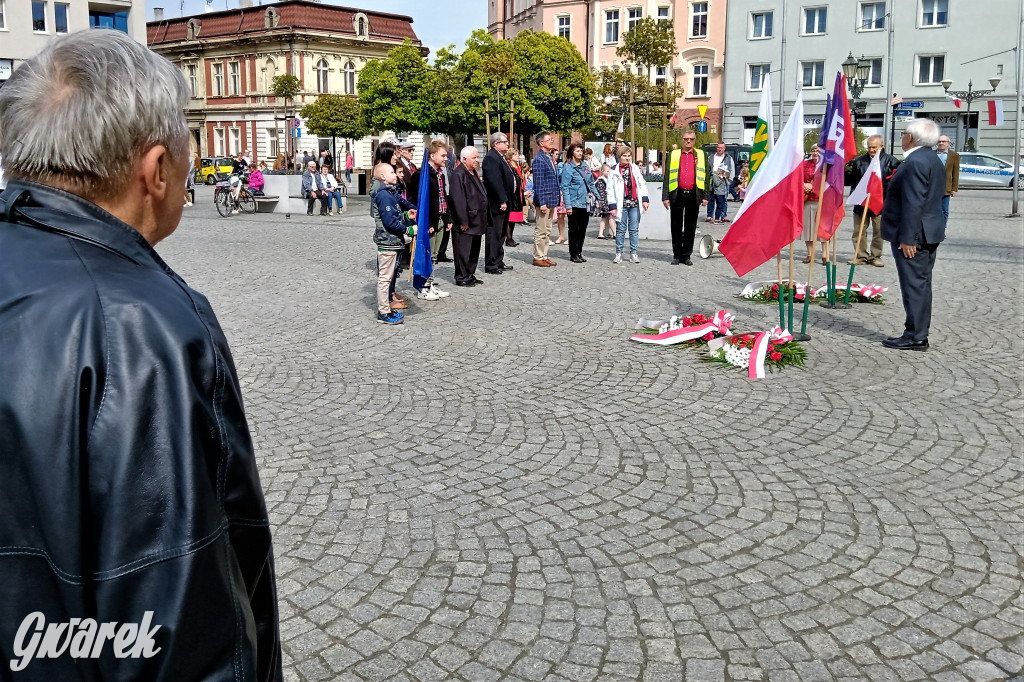 Tarnowskie Góry - Święto Pracy 2022