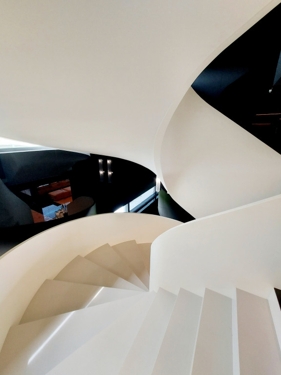 Tarnogórska projektantka i dom z temperamentem