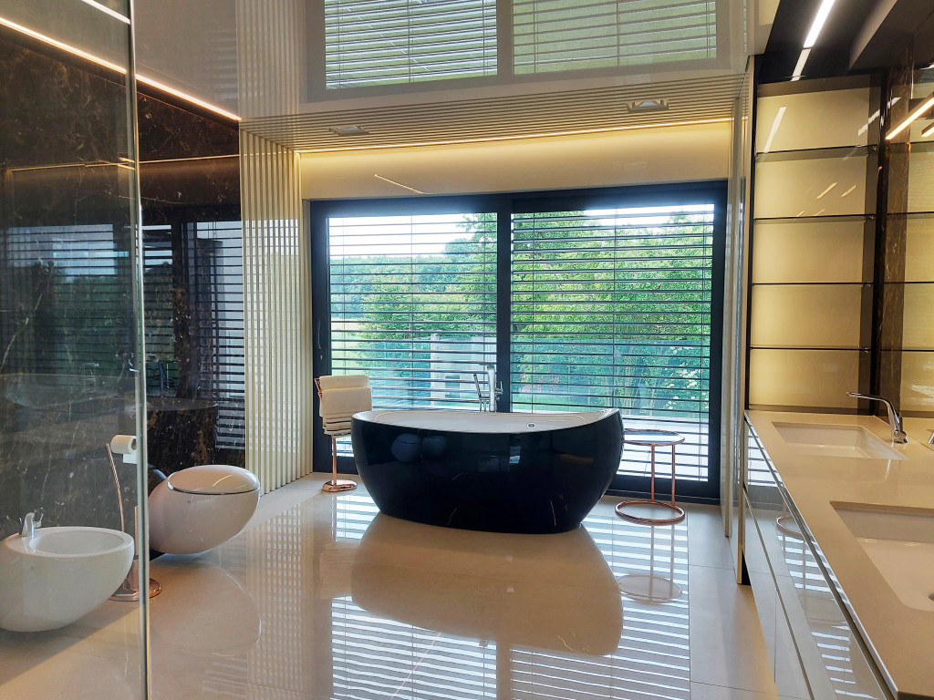 Tarnogórska projektantka i dom z temperamentem