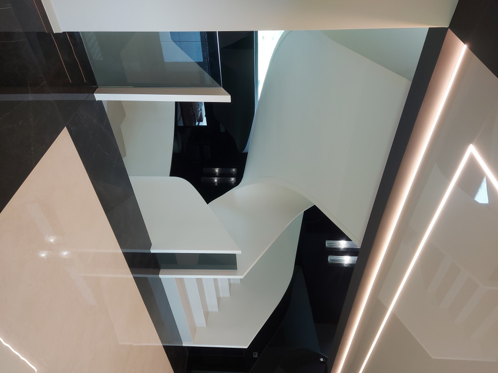 Tarnogórska projektantka i dom z temperamentem