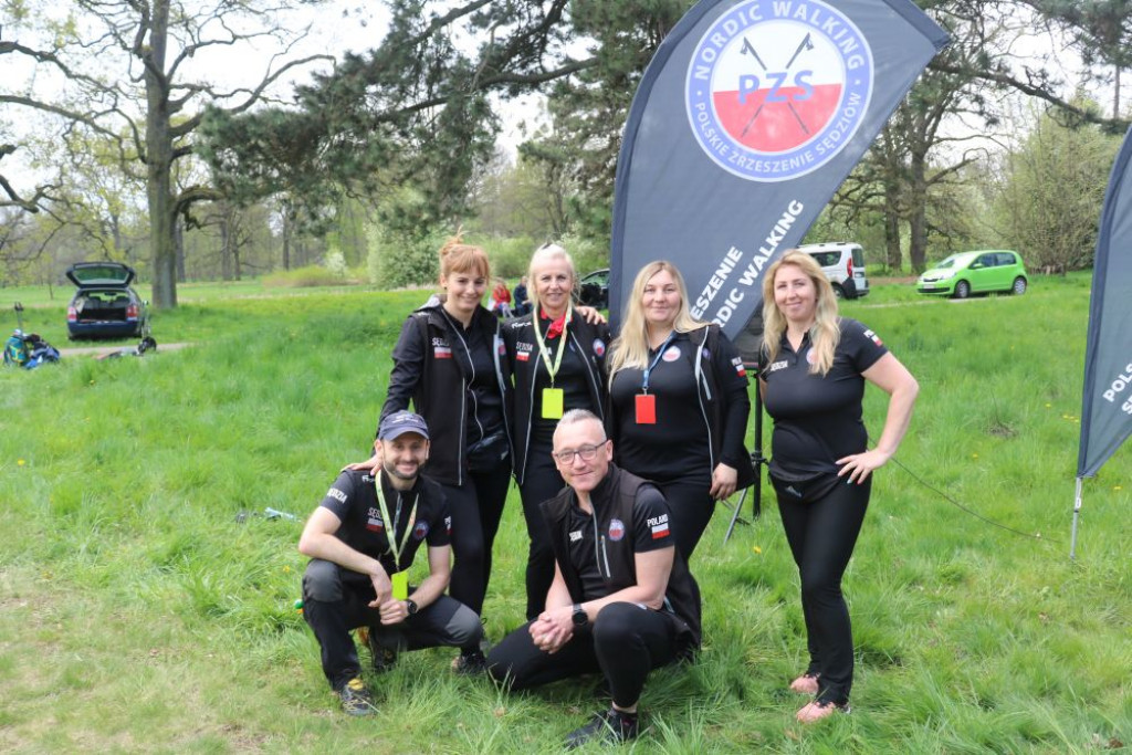 Park w Świerklańcu. Wyjątkowe zawody