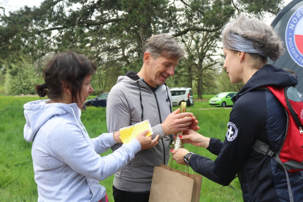 Park w Świerklańcu. Wyjątkowe zawody
