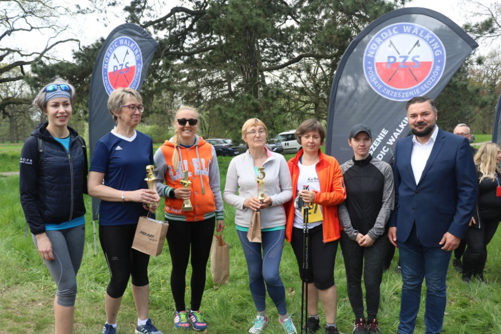 Park w Świerklańcu. Wyjątkowe zawody