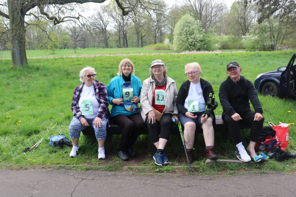 Park w Świerklańcu. Wyjątkowe zawody