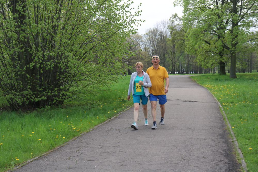 Park w Świerklańcu. Wyjątkowe zawody