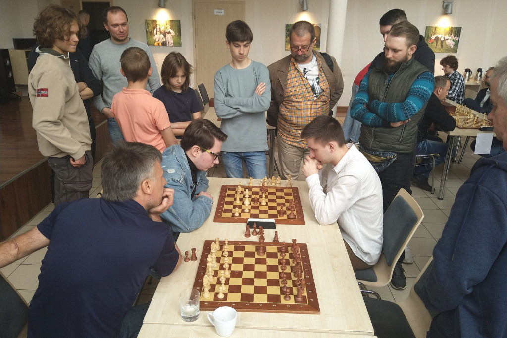 Ruszył wielobój sołectw