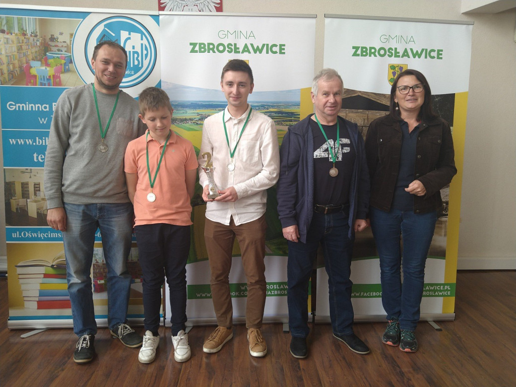 Ruszył wielobój sołectw