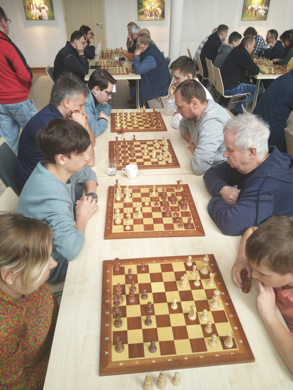 Ruszył wielobój sołectw