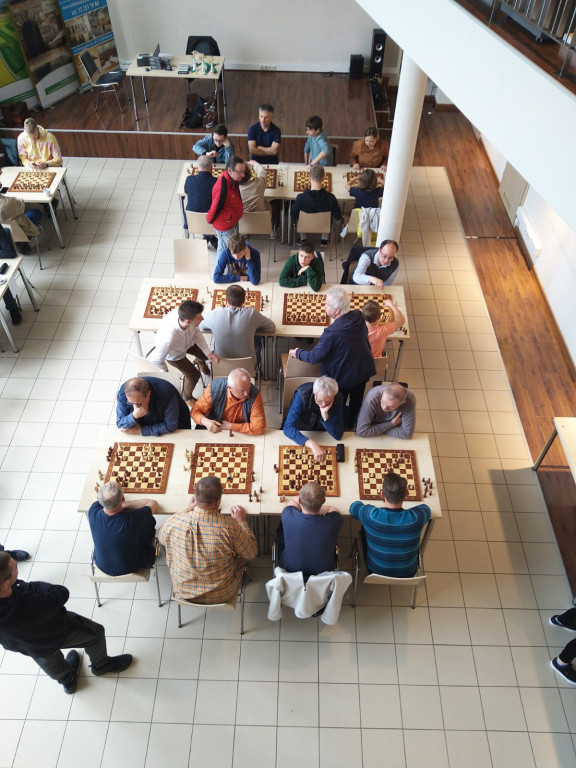 Ruszył wielobój sołectw