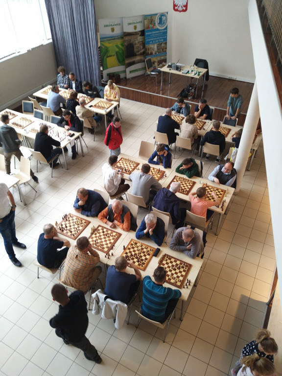 Ruszył wielobój sołectw