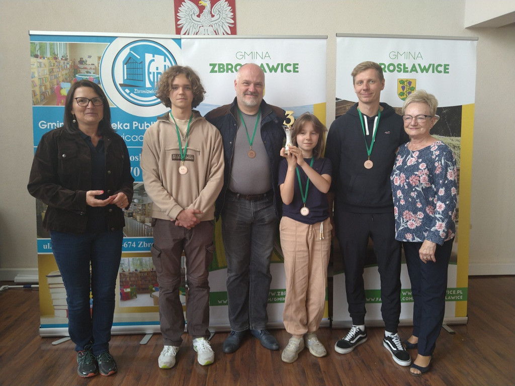 Ruszył wielobój sołectw