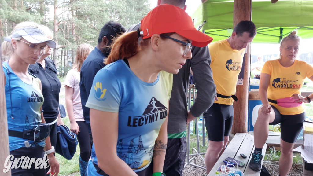 Wings for Life w Kaletach