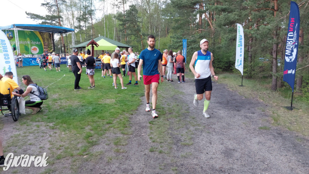 Wings for Life w Kaletach