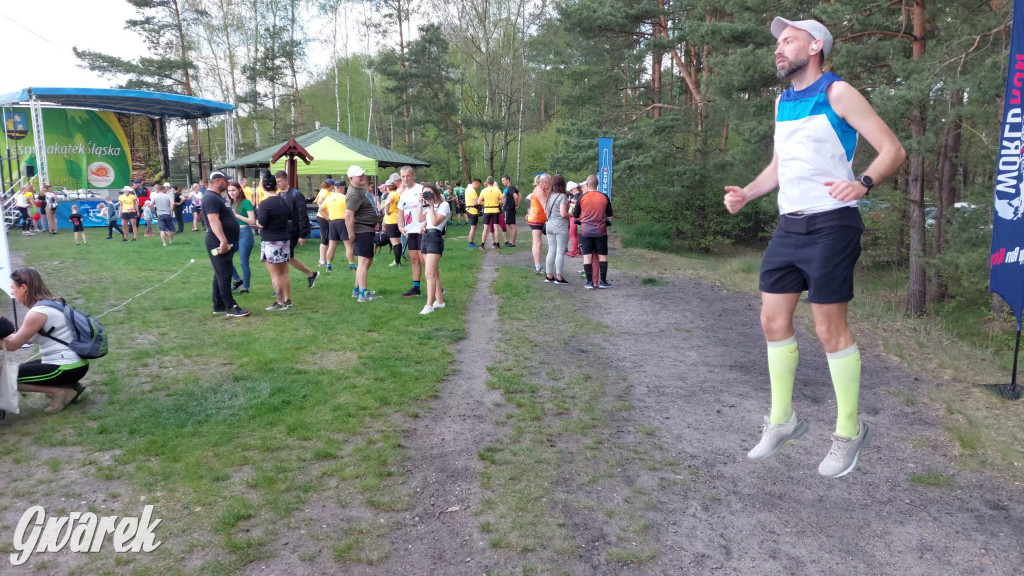 Wings for Life w Kaletach