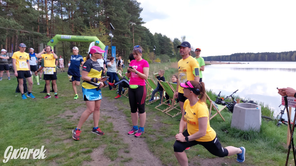 Wings for Life w Kaletach