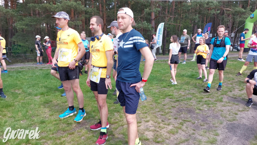 Wings for Life w Kaletach