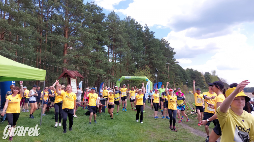 Wings for Life w Kaletach