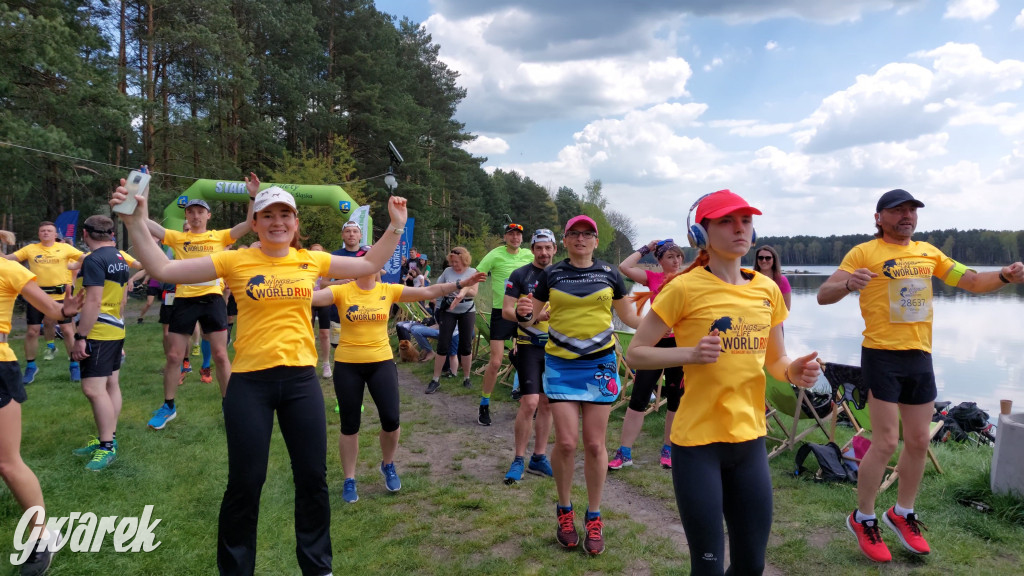 Wings for Life w Kaletach