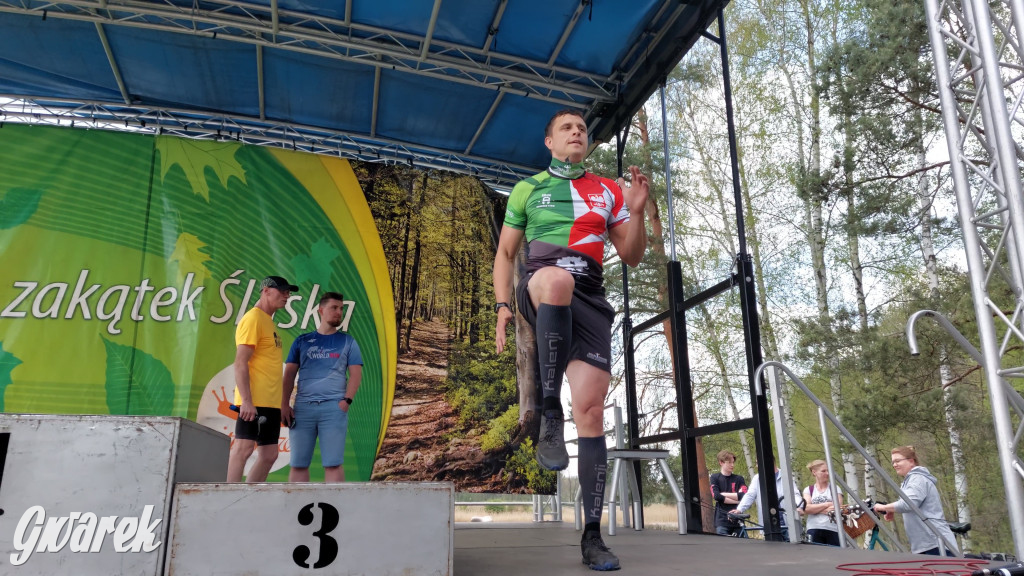 Wings for Life w Kaletach