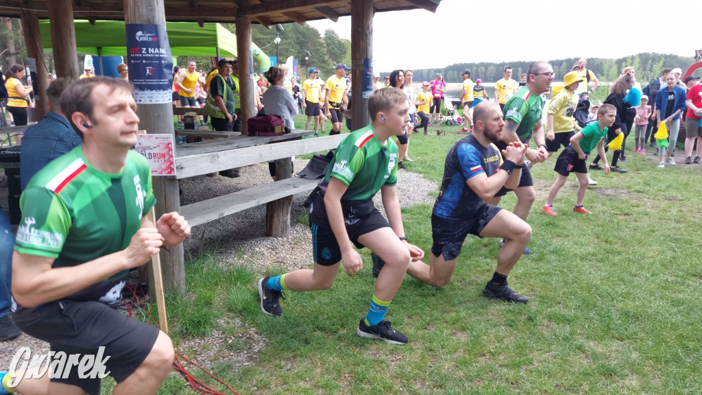 Wings for Life w Kaletach