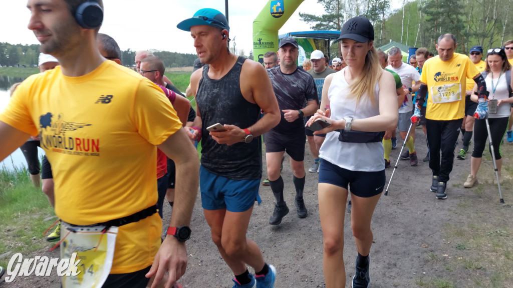 Wings for Life w Kaletach