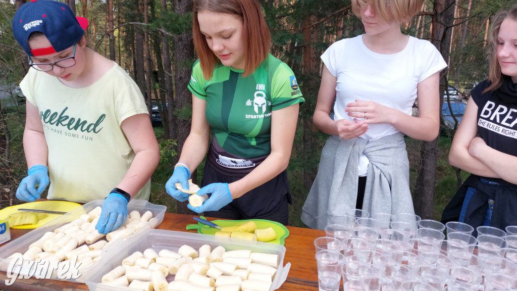 Wings for Life w Kaletach