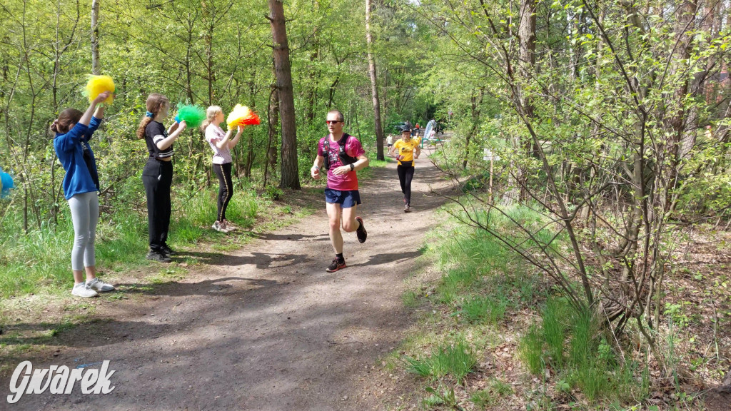 Wings for Life w Kaletach