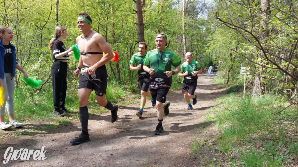 Wings for Life w Kaletach