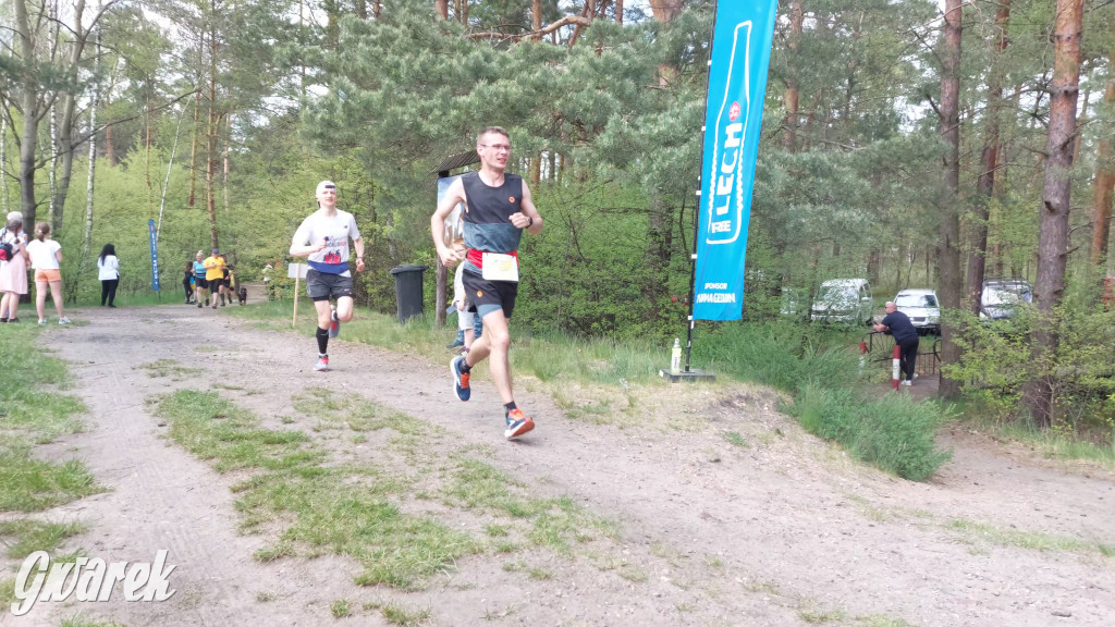 Wings for Life w Kaletach