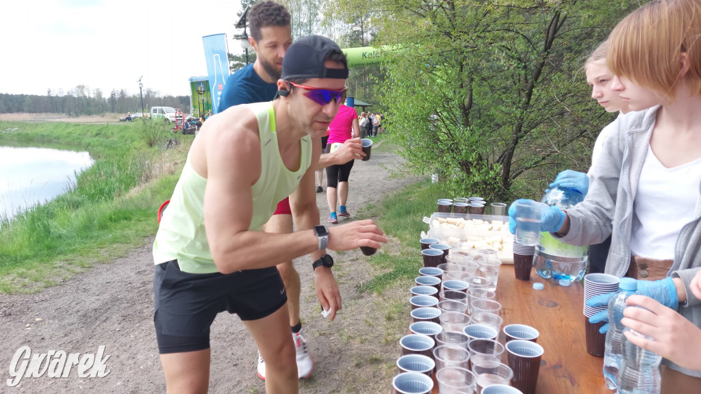 Wings for Life w Kaletach