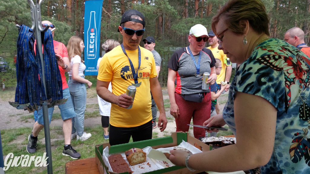 Wings for Life w Kaletach