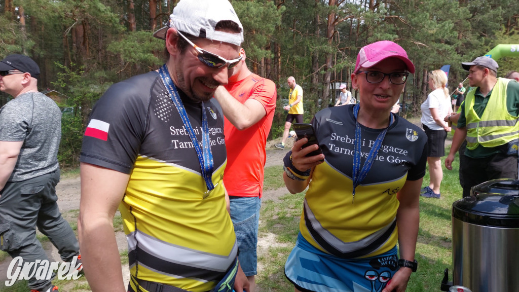 Wings for Life w Kaletach