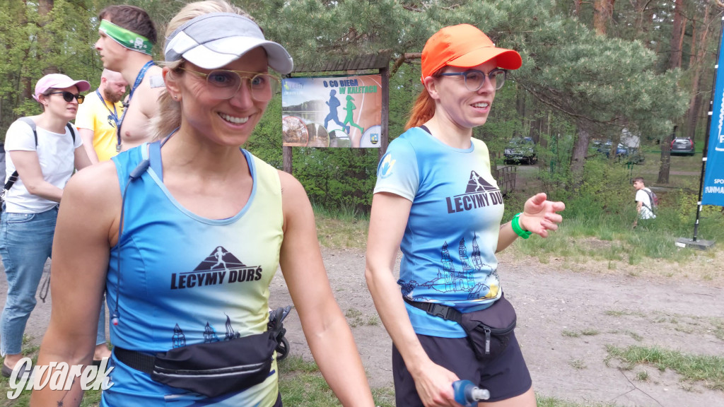 Wings for Life w Kaletach