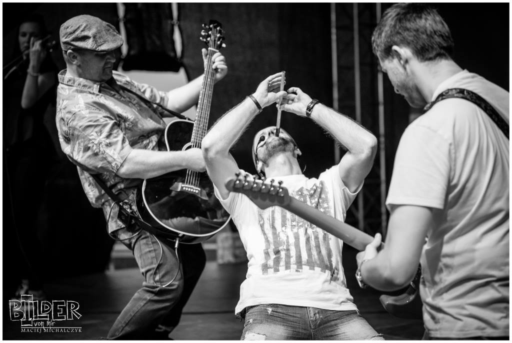 Kto wystąpi na Dniach Radzionkowa?