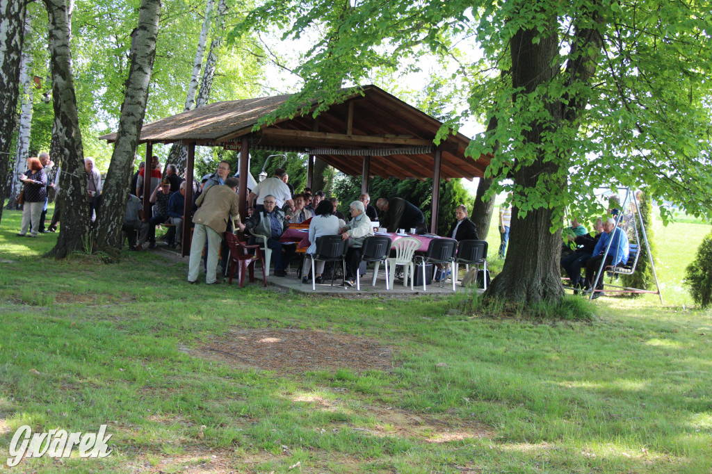 Pszczelarze świętowali Światowy Dzień Pszczół